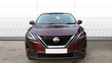 Nissan Qashqai 1.3 DiG-T MH Acenta Premium 5dr Petrol Hatchback